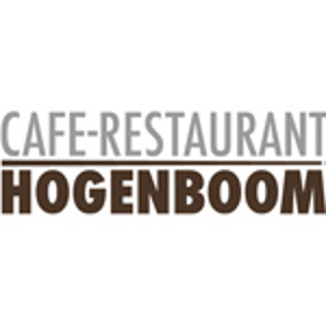 Café-Restaurant Hogenboom